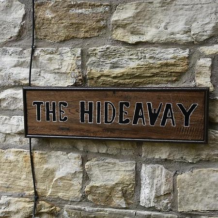 The Hideaway Βίλα Alston Εξωτερικό φωτογραφία